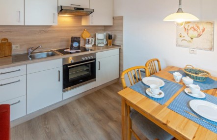 Ferienwohnung Krabbe