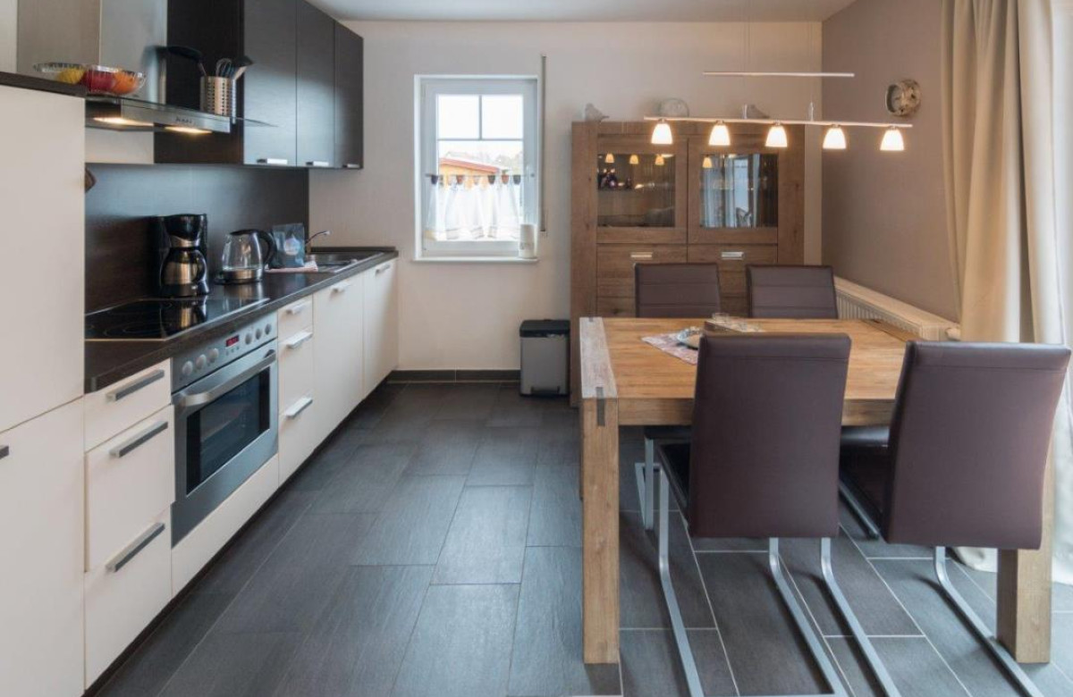 Ferienwohnung Meerestraum 