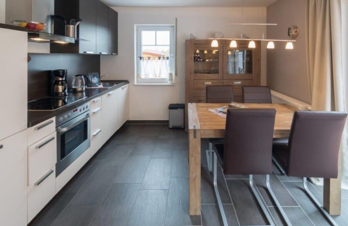 Ferienwohnung Meerestraum 