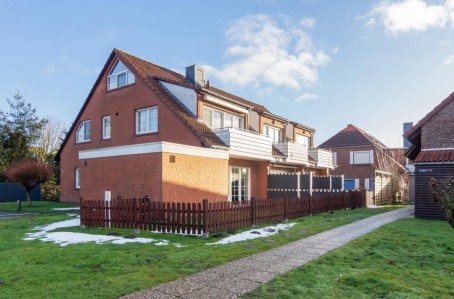 Ferienwohnung Tina