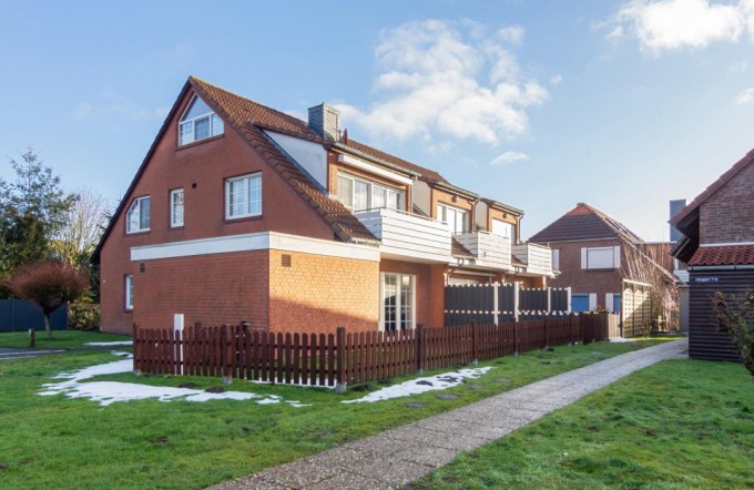 Ferienwohnung Tina