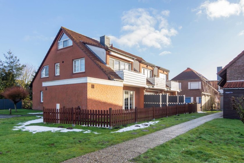 Ferienwohnung Tina