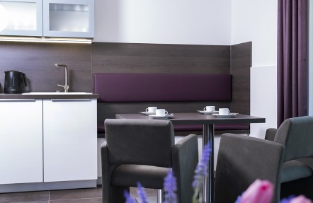 Ferienwohnung Traum Perle