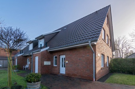 Ferienwohnung Kleine Auszeit