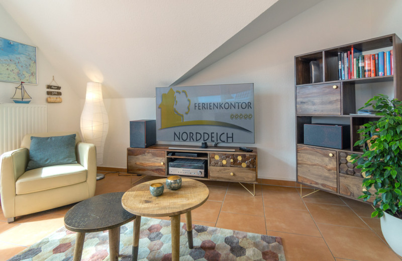 Ferienwohnung Sonnenplatz 30