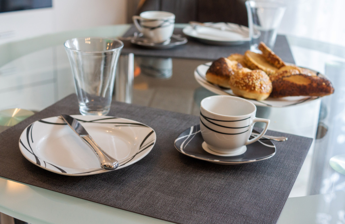 Ferienwohnung Leuchtfeuer 1