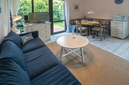 Ferienwohnung Mientje 