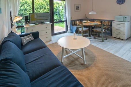 Ferienwohnung Mientje 