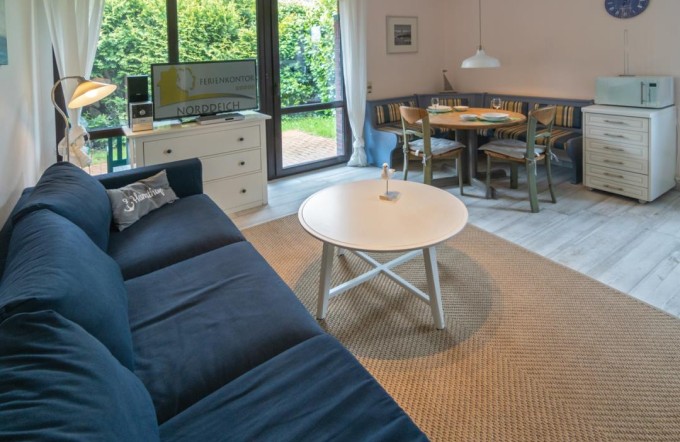 Ferienwohnung Mientje 