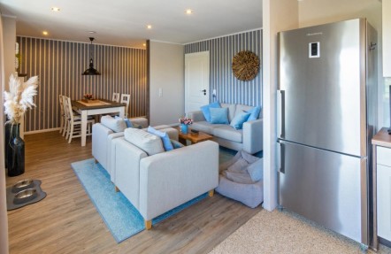Ferienwohnung Treibholz