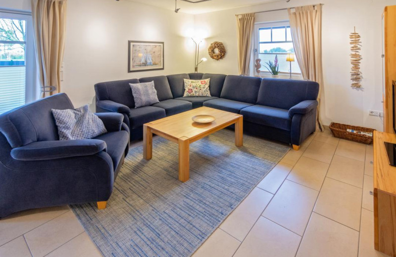 Ferienwohnung Sommerwind