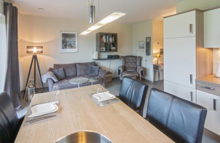 Ferienwohnung Nordperle 3