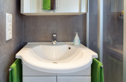 Ferienwohnung Norddeich