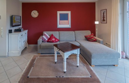 Ferienwohnung Nörder Refugium