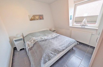 Ferienwohnung Dünenperle