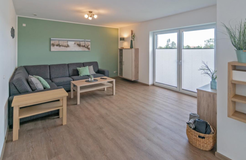 Ferienwohnung Wellness-Oase