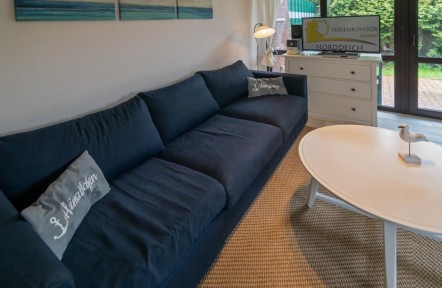 Ferienwohnung Mientje 