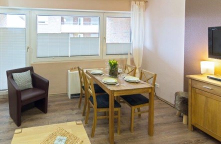 Ferienwohnung Strandbox