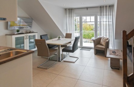 Ferienwohnung Landoase 