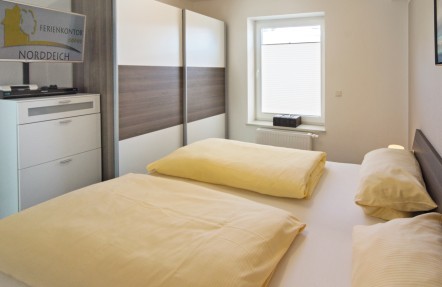 Ferienwohnung Zeppelinstek