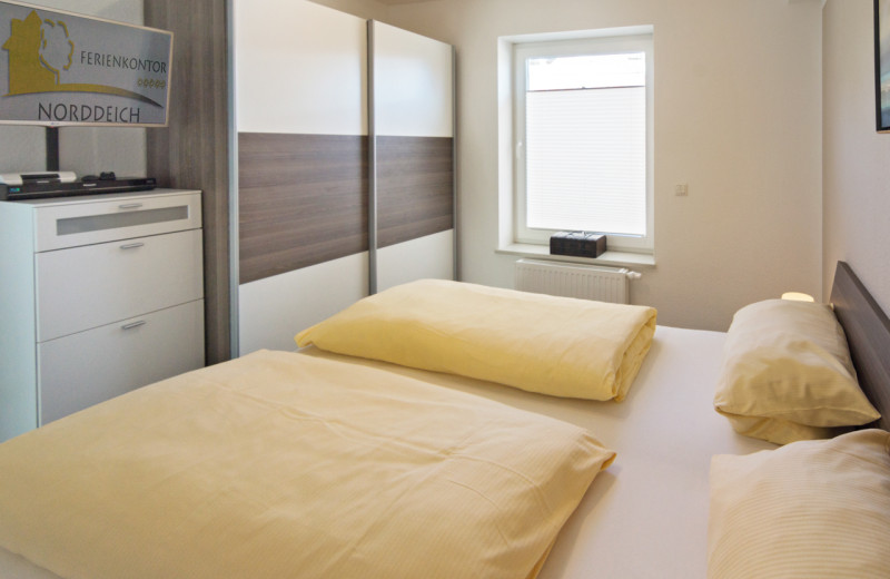 Ferienwohnung Zeppelinstek