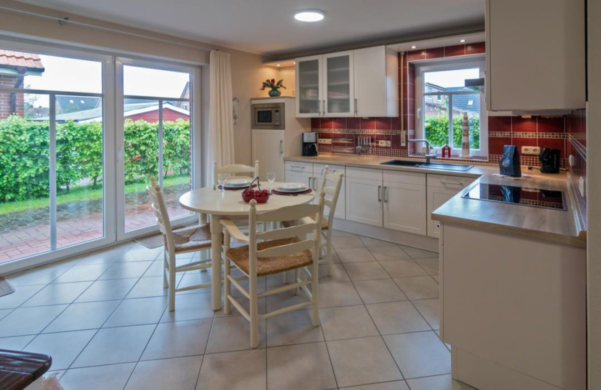 Ferienwohnung Nörder Refugium