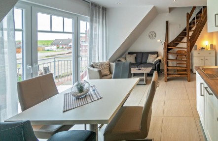 Ferienwohnung Landoase 