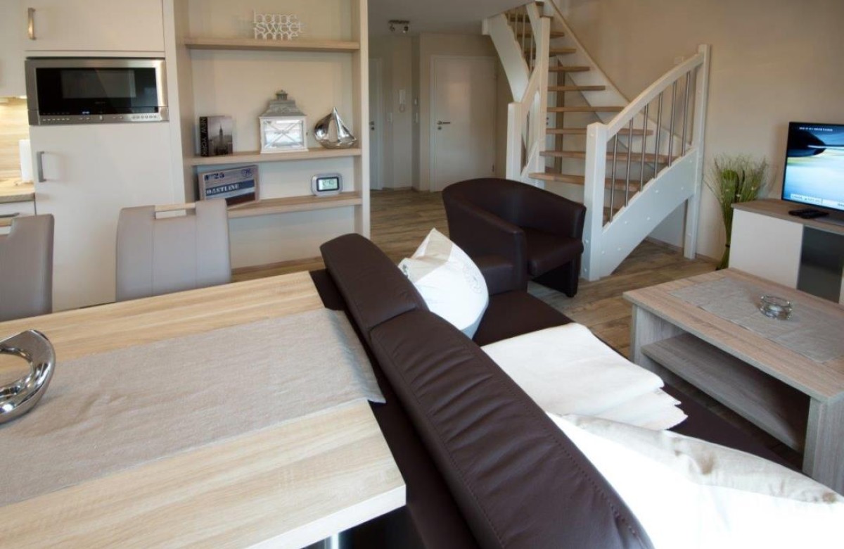 Ferienwohnung Stopperstek 