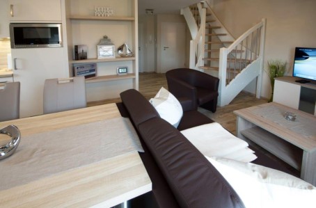 Ferienwohnung Stopperstek 