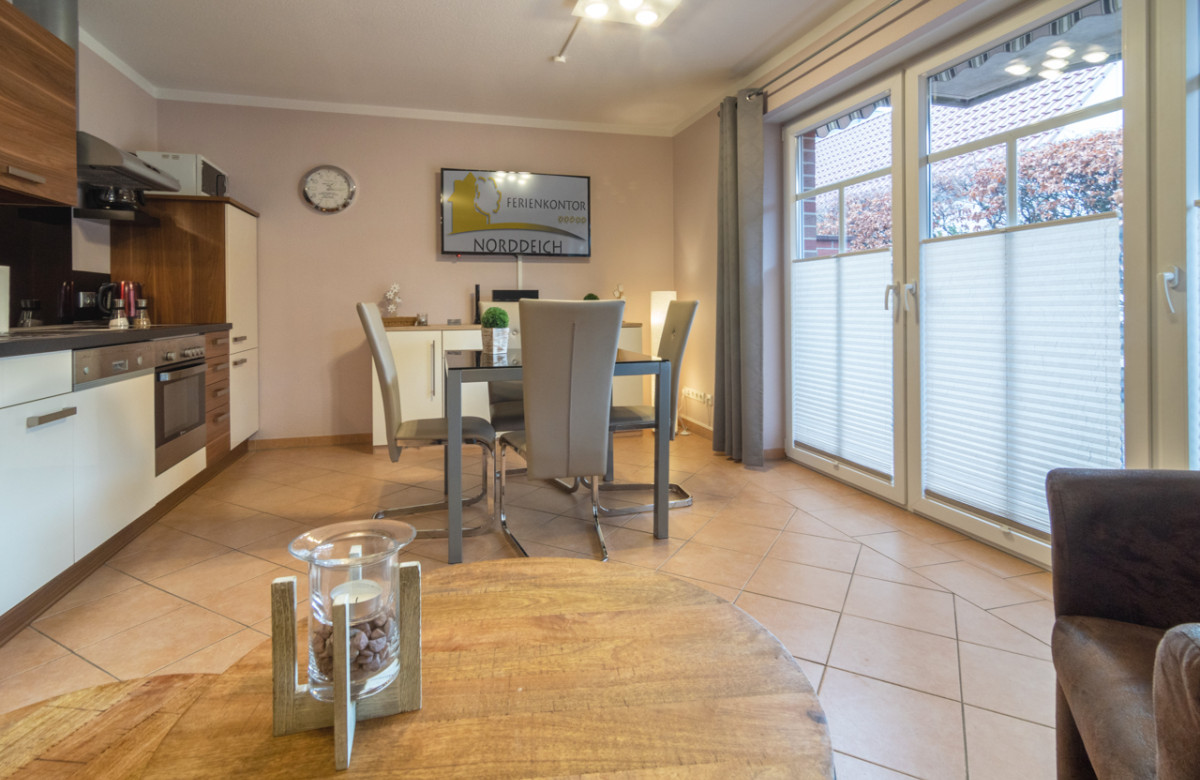 Ferienwohnung Ambiente