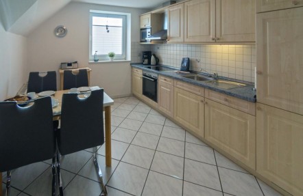 Ferienwohnung Nörddiek 