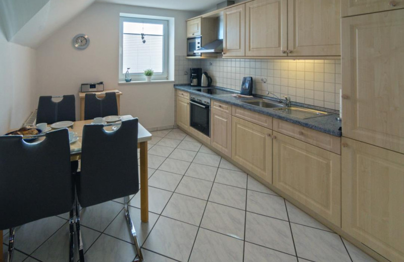 Ferienwohnung Nörddiek 