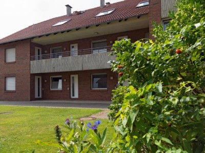 Ferienwohnung Strandbox