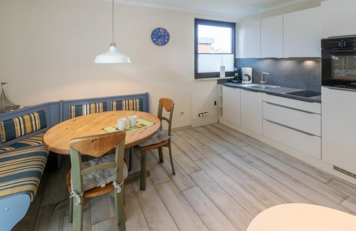 Ferienwohnung Mientje 