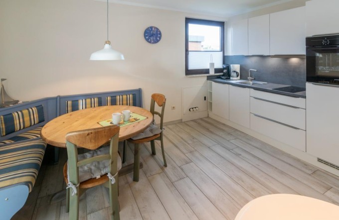 Ferienwohnung Mientje 