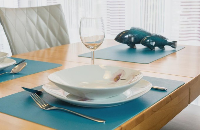 Ferienwohnung Meeresoase 