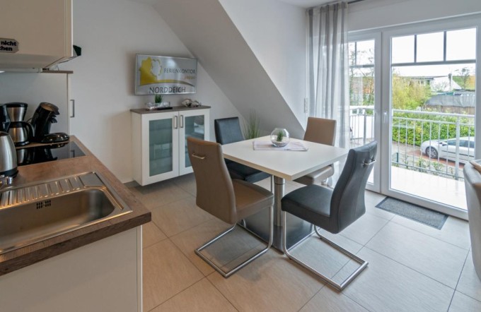 Ferienwohnung Landoase 