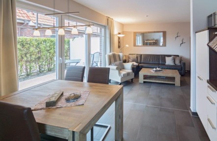 Ferienwohnung Meerestraum 