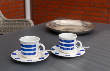 Ferienhaus Meeresrauschen