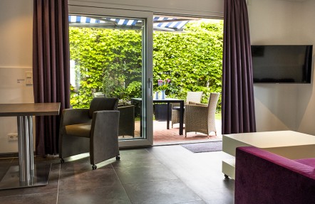 Ferienwohnung Traum Perle