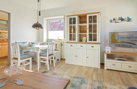 Ferienwohnung Möwenkoje