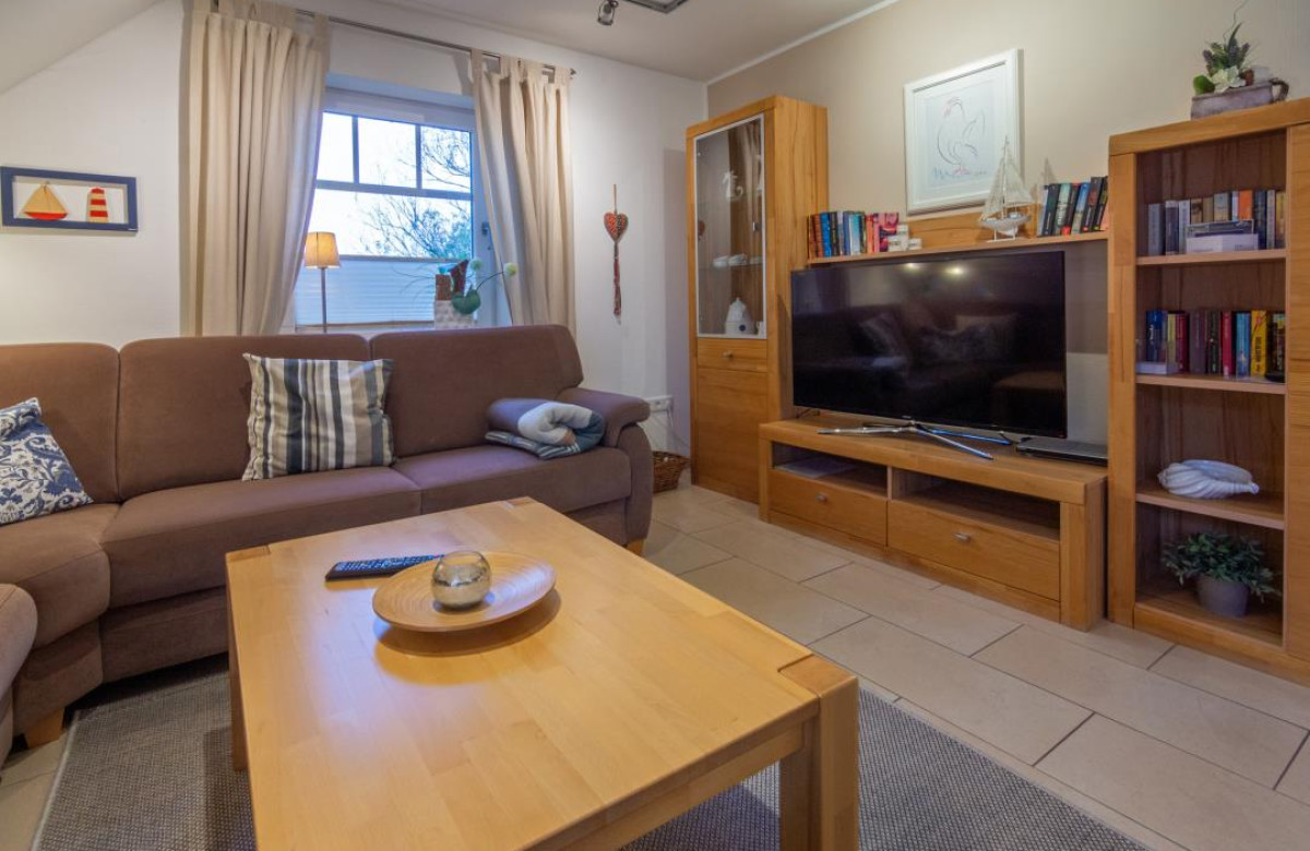 Ferienwohnung Deichblick