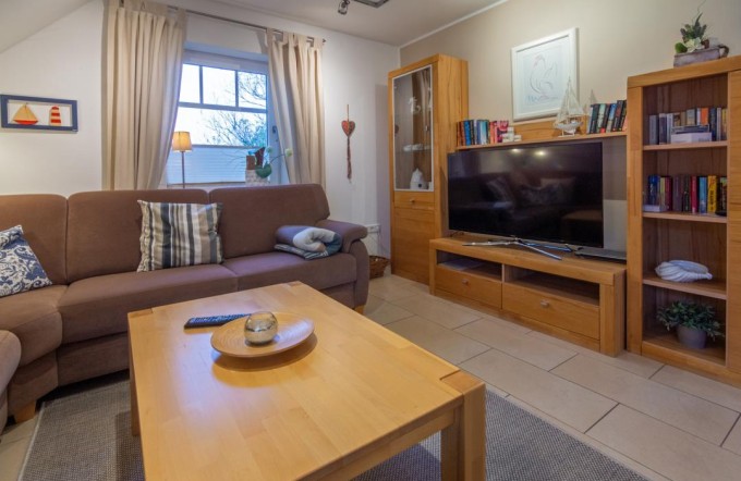 Ferienwohnung Deichblick