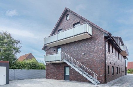 Traum Wohnung 5