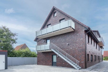 Traum Wohnung 5