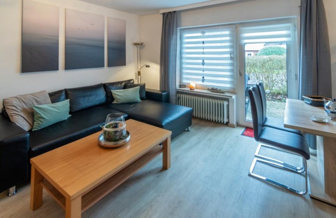 Ferienwohnung Fortuna