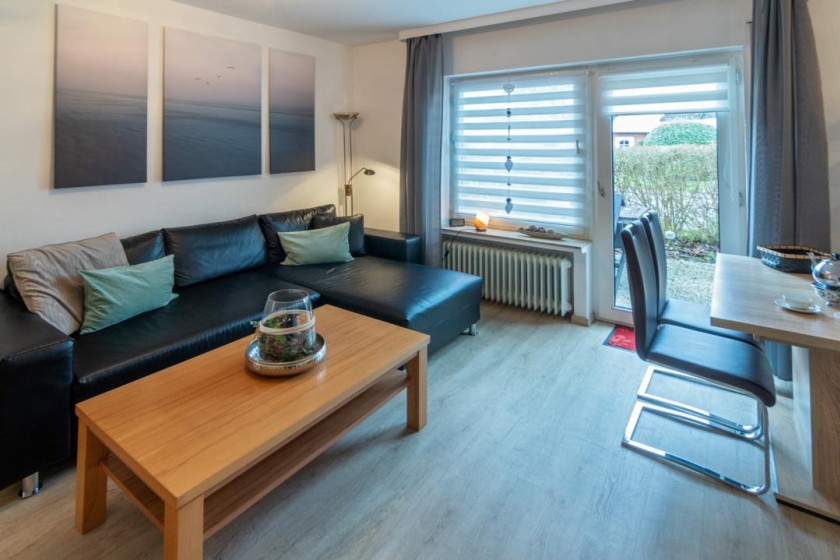 Ferienwohnung Fortuna