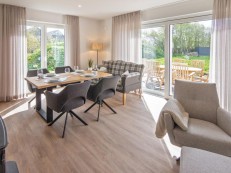 Ferienhaus Lüttje Steern *****