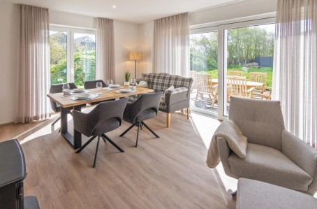 Ferienhaus Lüttje Steern *****