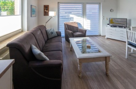 Ferienhaus Norden